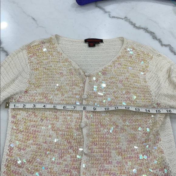 Simon Chang Cardigan - Picture 9 of 11